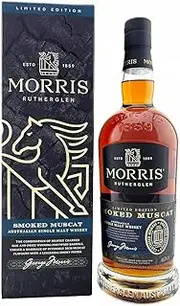 Morris Smoked Muscat 700ml