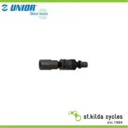 Unior Square Taper Crank Puller And Wrench 615529 Bicycle Tool