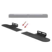 Xiaodu Soundbar Wall-mount Bracket for Split Sound Bar