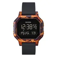 在飛比找蝦皮購物優惠-A1210-646 NIXON Siren 玳瑁框系列 電子