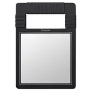 Hand Mirrors with Handle - Unbreakable Hand Mirror - Unbreakable Handheld Mir...