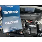 【電池更換】高雄 現代 ELANTRA 汽車電池安裝 GLOBAL 52619 韓國SEBANG廠 不斷電安裝
