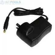 Kokido Voltera 105 Rechargeable Pool & Spa Vacuum Cleaner - Charging Adaptor
