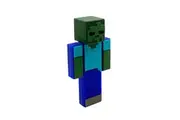 Verbatim Minecraft Collector's Edition USB 2.0 Drive Stick 32GB - Zombie