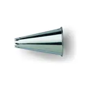 [Victorinox] Stainless Steel Icing Decorator (Set of 10)