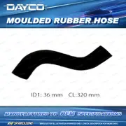 Dayco Upper Radiator Hose for Subaru Forester SF SF5 2.0L 1997-2002 (for: Subaru)