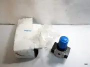 Pressure Regulator Festo 192306 LR-1/4-D-O-I-MINI