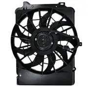 COOLING FAN FOR FORD TAURUS THUNDERBIRD LINCOLN CONTINENTAL MERCURY SABLE (for: Ford)