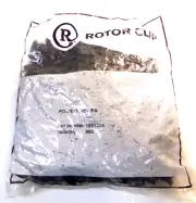 ROTOR CLIP PO-75ST .050 PA QUANTITY 500