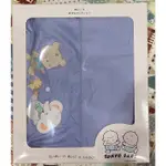 TOKYO BABY 禮盒 防風披巾 揹巾 包巾（正品9.5成新）