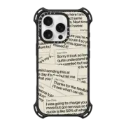 iPhone 16 Pro Bounce Case MagSafe Compatible COLLAGE 3 - Elliot Ulm