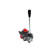 1 Spool 10 GPM Chief 220906 Double Acting Hydraulic Valve 9-12460