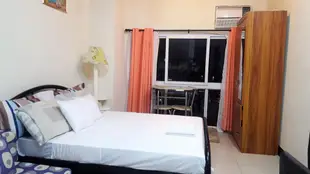 Sea View Full studio Unit By Cebu Rooms