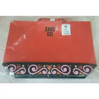 在飛比找蝦皮購物優惠-ANNA SUI Tote Bag 購物袋