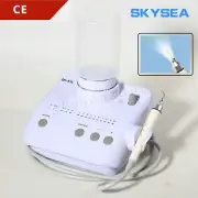 For Cavitron EMS Dental Ultrasonic Piezo Scaler with LED Handpiece + 2 Bottles