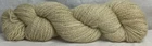 2 Ply sport fawn romney wool yarn for knit crochet weaving fiber arts