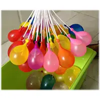 在飛比找樂天市場購物網優惠-灌水球神器 水球 含轉接頭 快速充氣水球打水仗快速灌 水球畢