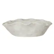 Rogue Lorient Planter Large Flower Bowl Ceramic Decorative Pot 28x23x9cm