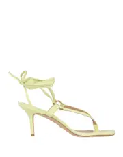 [STUART WEITZMAN] STUART WEITZMAN Thong sandals - Item 17127822