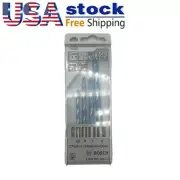 4PCS Bosch CYL-9 Multi Construction Drill Bits For IMPACT ROTARY DRILLS/DRIVERS