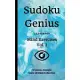 Sudoku Genius Mind Exercises Volume 1: Winston, Georgia State of Mind Collection