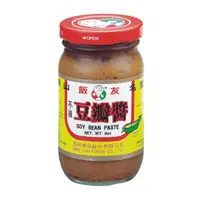 在飛比找PChome24h購物優惠-飯友 不辣豆瓣醬230g