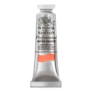 Winsor & Newton 14ml Professional Watercolour Art Paint Tube Venetian Red S1
