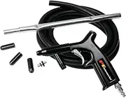 Performance Tool M570C Heavy Duty Sandblaster Kit with Ceramic Tips