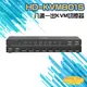 昌運監視器 HD-KVM801S 八進一出4K HDMI KVM USB 切換器(以新款出貨) (10折)