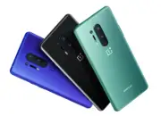 OnePlus 8 Pro 5G 12/256GB GREEN 6.78" 48MP Snapdragon 865 4510mAh USA FREESHIP