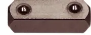 1/4"Drive Male Adaptor T&E Tools 22400