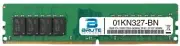 01KN327 - Lenovo Compatible 16GB PC4-19200 DDR4-2400MHz 2Rx8 1.2V ECC UDIMM