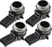 Car Parking Radar Sensor for Renegade OE：0053385934 Parking Distance Control Sensor PDC Assistance Park Assist System