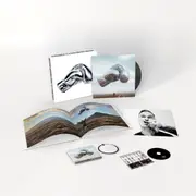 Roll With The Punches (Deluxe Box Set)