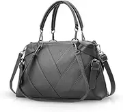 [NICOLE & DORIS] Handbags for ladies top-handle bags for women large cross body bag