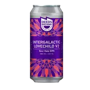 Deeds Intergalactic Lovechild V2 Sour