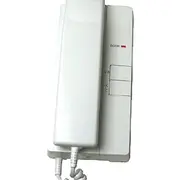 AIPHONE IEH1CD Chime Handset Intercom Slave Unit - IEH-1CD Slim, Compact Body Design 100 x