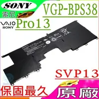 在飛比找PChome商店街優惠-SONY BPS38 電池(原廠)-VGP-BPS38,Va