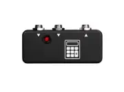 JHS Pedals Effector Merge Box Summing Amp [Domestic regular product]