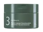numbuzin #3 Pore & Makeup Cleansing Balm 85g Deep Cleansing Pore Care K-Beauty