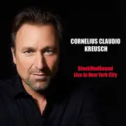 Black Mud Sound Live In New York City -Kreusch, Cornelius Claudi CD