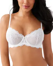 Wacoal Vivid Attraction Underwire Bra