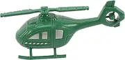 ifundom Toy Helicopter for Boys 3-7 Helicopter Model Army Toys Present for Boys and Girls