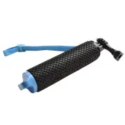 Underwater Use Monopod with Superior Buoyancy Features For for Cameras