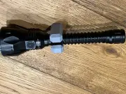 Olight Javelot Flashlight Mount