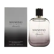Mankind Ultimate by Kenneth Cole Eau de Toilette Spray 3.4 oz for Men