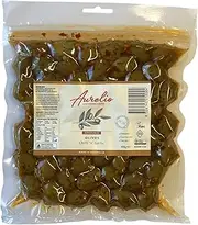 Aurelio Chili Garlic Olives 300 g