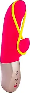 Fun Factory Amorino Mini Rabbit Vibrator, Pink