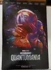 Ant Man movie poster - Antman and the Wasp Quantumania poster Home Decor