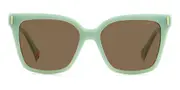 Polaroid PLD 6192/S Polarized 1ED/SP Women Sunglasses